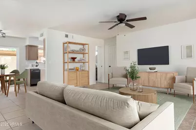 16336 E Palisades Boulevard #4, Fountain Hills, AZ 85268 - Photo 2