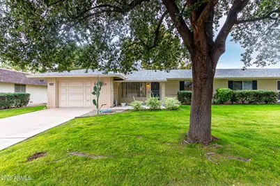 9706 W Sandstone Drive, Sun City, AZ 85351 - Photo 1