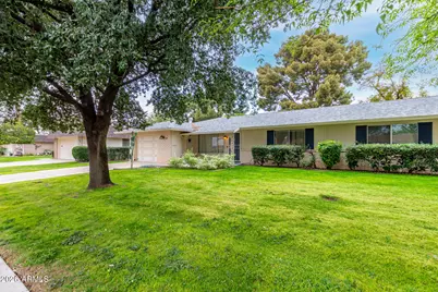 9706 W Sandstone Drive, Sun City, AZ 85351 - Photo 4