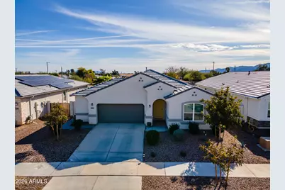 18363 W Whispering Wind Drive, Surprise, AZ 85387 - Photo 2