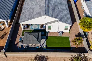 18363 W Whispering Wind Dr, Surprise, AZ 85387 - Photo 16