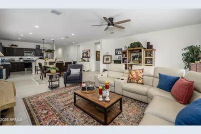 18363 W Whispering Wind Drive, Surprise, AZ 85387 - Photo 10