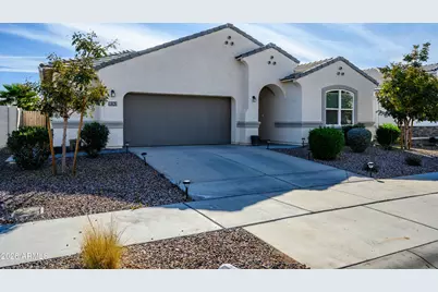 18363 W Whispering Wind Drive, Surprise, AZ 85387 - Photo 1