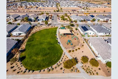 18363 W Whispering Wind Drive, Surprise, AZ 85387 - Photo 24