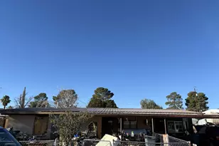 1038 W 3rd Ave, San Manuel, AZ 85631 - Photo 1