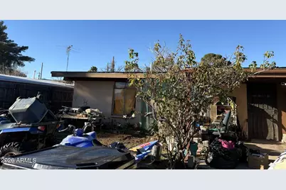 1038 W 3rd Avenue, San Manuel, AZ 85631 - Photo 6