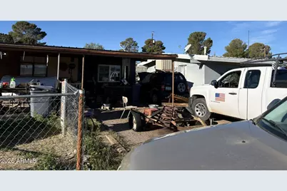 1038 W 3rd Avenue, San Manuel, AZ 85631 - Photo 4