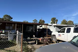 1038 W 3rd Ave, San Manuel, AZ 85631 - Photo 4