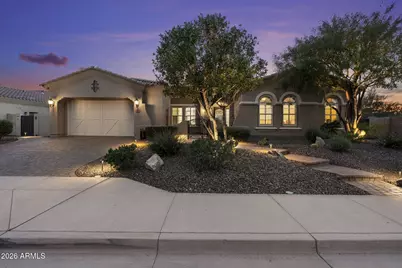 12411 W Tyler Trail, Peoria, AZ 85383 - Photo 1