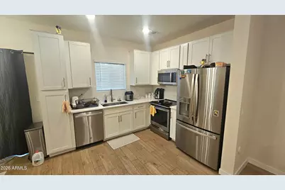 2818 W Red Fox Road, Phoenix, AZ 85085 - Photo 2