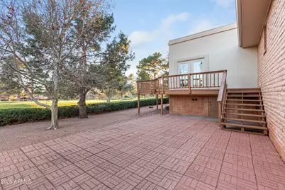 190 Fairway Oaks Lane, Sedona, AZ 86351 - Photo 42