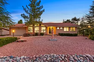 190 Fairway Oaks Ln, Sedona, AZ 86351 - Photo 2