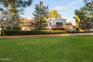 190 Fairway Oaks Ln, Sedona, AZ 86351 - Photo 36