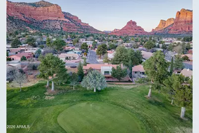 190 Fairway Oaks Lane, Sedona, AZ 86351 - Photo 4