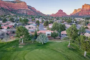 190 Fairway Oaks Ln, Sedona, AZ 86351 - Photo 4