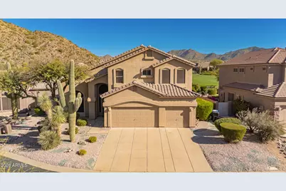 3261 N Boulder Canyon, Mesa, AZ 85207 - Photo 50