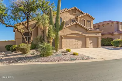 3261 N Boulder Canyon, Mesa, AZ 85207 - Photo 2