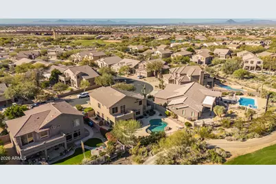 3261 N Boulder Canyon, Mesa, AZ 85207 - Photo 58