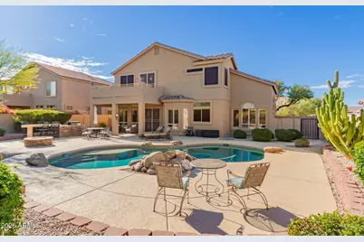 3261 N Boulder Canyon, Mesa, AZ 85207 - Photo 44