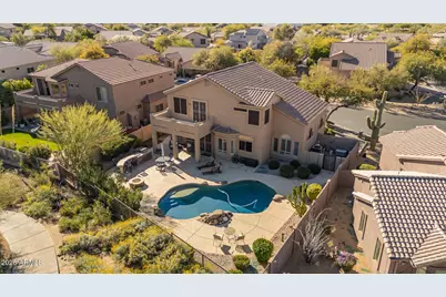 3261 N Boulder Canyon, Mesa, AZ 85207 - Photo 56