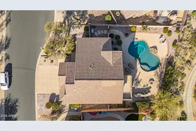 3261 N Boulder Canyon, Mesa, AZ 85207 - Photo 54