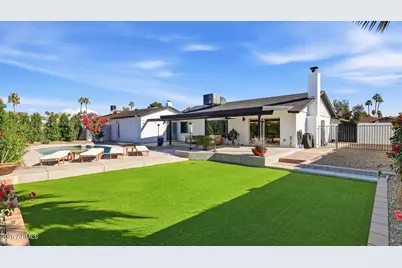 15632 N 54th Street, Scottsdale, AZ 85254 - Photo 12