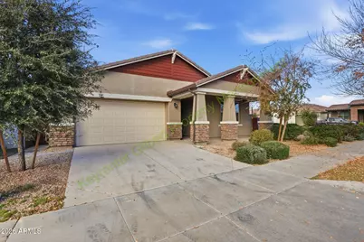 5420 S Parrish --, Mesa, AZ 85212 - Photo 1