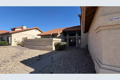 17407 N 56th Place, Scottsdale, AZ 85254 - Photo 2