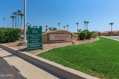 563 W Champagne Drive, Sun Lakes, AZ 85248 - Photo 48