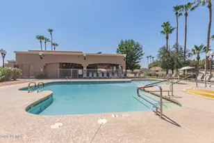 563 W Champagne Dr, Sun Lakes, AZ 85248 - Photo 40