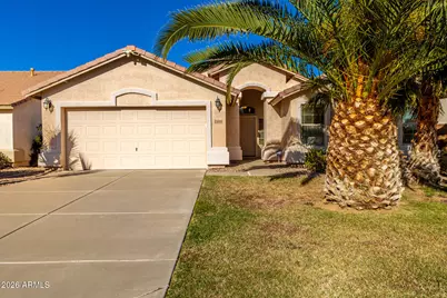 45144 W Desert Garden Road, Maricopa, AZ 85139 - Photo 16