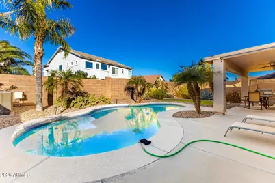 45144 W Desert Garden Road, Maricopa, AZ 85139 - Photo 36