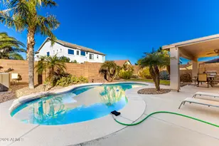 45144 W Desert Garden Rd, Maricopa, AZ 85139 - Photo 36