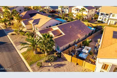 45144 W Desert Garden Road, Maricopa, AZ 85139 - Photo 46