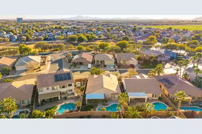 45144 W Desert Garden Road, Maricopa, AZ 85139 - Photo 42