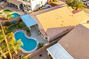 45144 W Desert Garden Rd, Maricopa, AZ 85139 - Photo 48