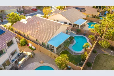 45144 W Desert Garden Road, Maricopa, AZ 85139 - Photo 12