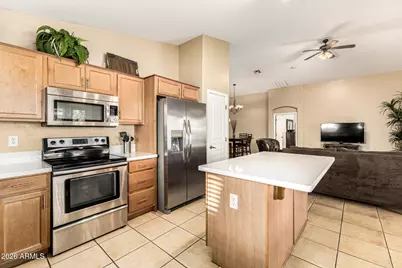 45144 W Desert Garden Road, Maricopa, AZ 85139 - Photo 4