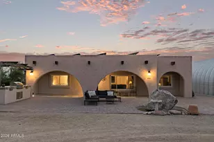 4021 E Cody St, Apache Junction, AZ 85119 - Photo 2