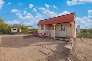 4021 E Cody St, Apache Junction, AZ 85119 - Photo 62