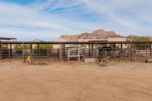 4021 E Cody St, Apache Junction, AZ 85119 - Photo 70