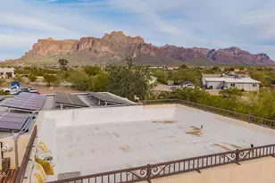 4021 E Cody St, Apache Junction, AZ 85119 - Photo 78