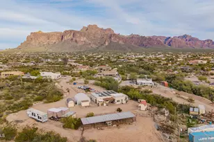 4021 E Cody St, Apache Junction, AZ 85119 - Photo 76
