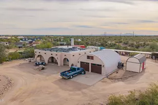 4021 E Cody St, Apache Junction, AZ 85119 - Photo 66