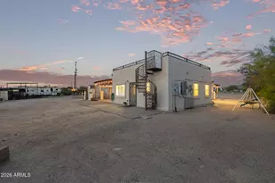 4021 E Cody St, Apache Junction, AZ 85119 - Photo 58