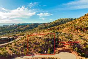 140 Hilltop Rd, Sedona, AZ 86336 - Photo 1