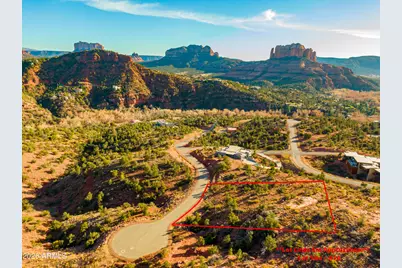 140 Hilltop Road #14, Sedona, AZ 86336 - Photo 4