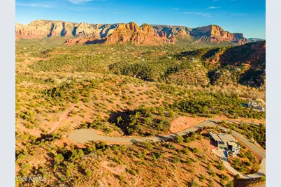 140 Hilltop Road #14, Sedona, AZ 86336 - Photo 6