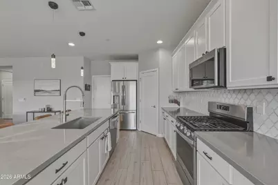 28720 N 132nd Lane, Peoria, AZ 85383 - Photo 22