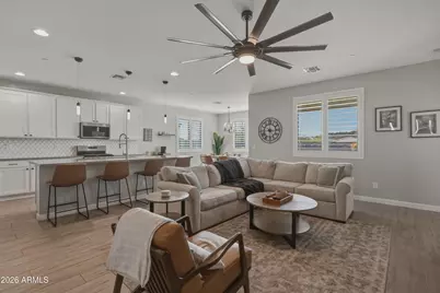 28720 N 132nd Lane, Peoria, AZ 85383 - Photo 4